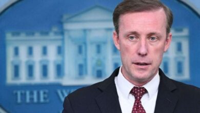 Sullivan: The Trump administration has no clear plan for the Strait of Hormuz crisis - Algerian Al-Hiwar newspaper