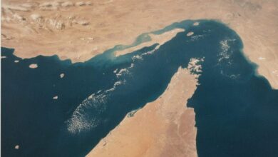 Tehran: There is no security in the Gulf without the withdrawal of American forces