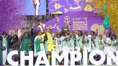 The African Confederation postpones the date of the Women's Africa Cup of Nations