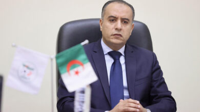 The Algerian Football Association shocks the African Confederation again