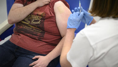 The Algerian government is strengthening its national health promotion strategy