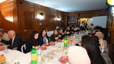 The Algerian state is committed to supporting and accompanying the community