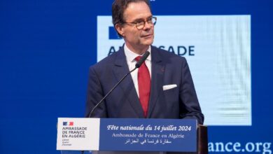 The French Interior Minister admits: “The dialogue with Algeria is stronger than all escalation policies” - New Algeria