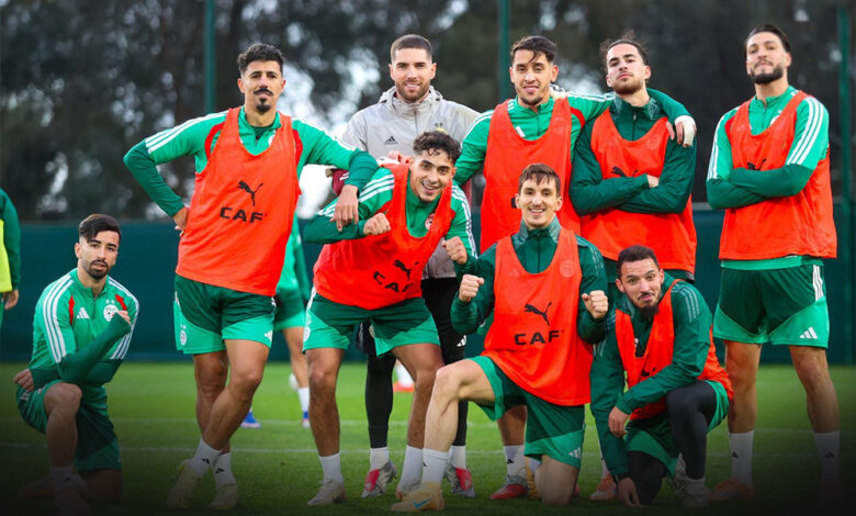 The Greens face the Netherlands before the World Cup