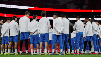 The "Merengue" star's injury is old and worsened due to a wrong assessment