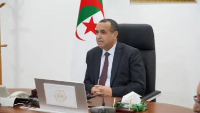 The Minister of Energy congratulates people of determination on their National Day - Algerian Al-Hiwar newspaper