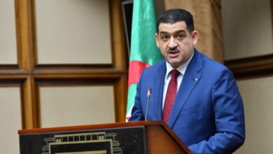 The Minister of Irrigation calls for diversifying water supply sources - New Algeria