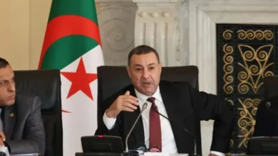 The Minister of the Interior highlights the importance of “establishing solid legal foundations for renewed partisan life” - New Algeria
