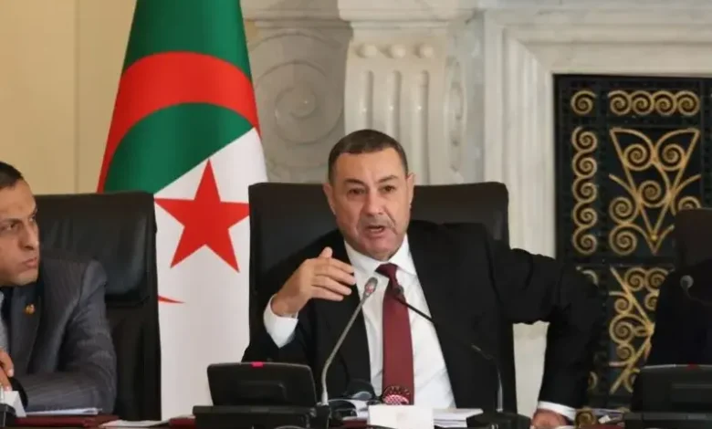 The Minister of the Interior highlights the importance of “establishing solid legal foundations for renewed partisan life” - New Algeria