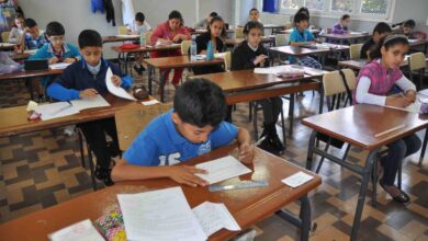 The Ministry of Education announces the amendment of the third semester exams calendar