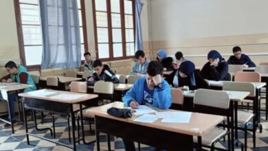 The Ministry of Education announces the extension of the period for expressing wishes