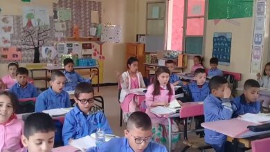 The Ministry of Education warns against errors in reserving student grades