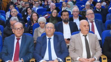 The Ministry of Health confirms its commitment to combating obesity - Algerian Al-Hiwar newspaper