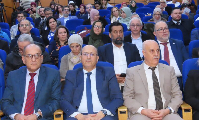 The Ministry of Health confirms its commitment to combating obesity - Algerian Al-Hiwar newspaper