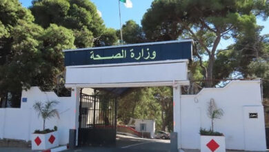 The Ministry of Health discusses the concerns of psychiatrists - New Algeria