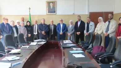 The Ministry of Health discusses the demands of psychologists and confirms the continuation of trade union dialogue - Algerian Al-Hiwar newspaper