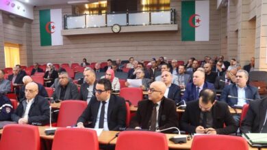 The Ministry of Interior publishes meetings for the benefit of youth - New Algeria