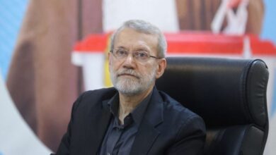 The Zionist occupation army announces the assassination of Ali Larijani