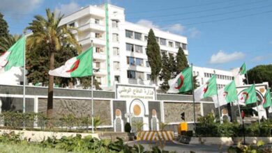 The death toll from the military plane crash in Boufarik has risen