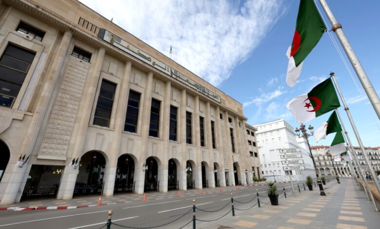 The digitization file is an essential pillar for modernizing parliamentary work