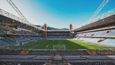 The start of selling tickets for the match between Algeria and Guatemala - New Algeria