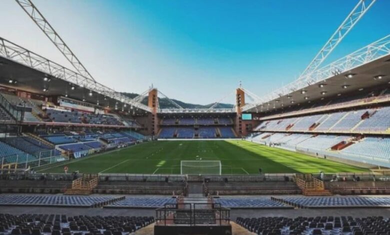 The start of selling tickets for the match between Algeria and Guatemala - New Algeria