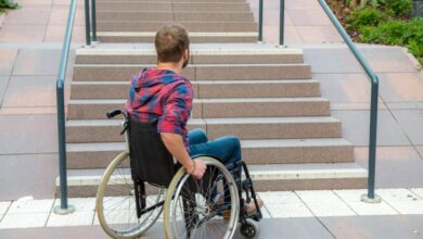 The state will continue to support and empower people of determination