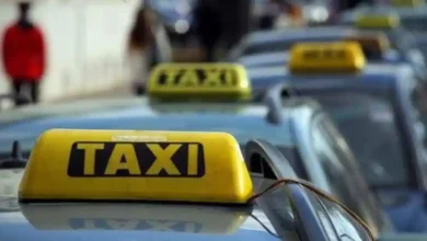 The taxi union welcomes the revised version of the new traffic law - New Algeria