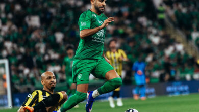 The war forces the Asian Football Confederation to make this decision