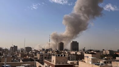 These are Algeria's gains from the American-Zionist aggression against Iran - the new Algeria