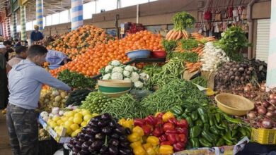 These are food prices in the second week of Ramadan - New Algeria