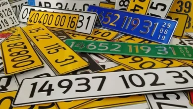 This is how the new 11 states will be numbered - New Algeria