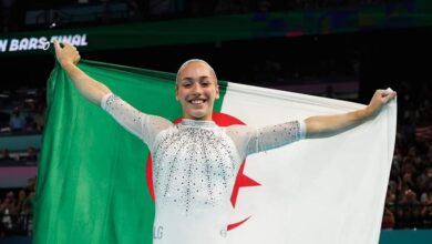 Tigers win World Cup gold in Azerbaijan - New Algeria