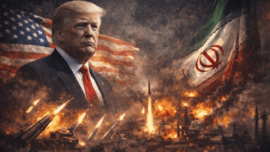 Trump: The strikes on Iran will continue, and Washington only accepts unconditional surrender