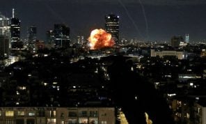 Two Israelis were killed and 456 injured since Iran began responding to the aggression... and Tel Aviv expects “difficult days”