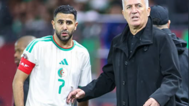 What is the secret behind the delay in renewing Petkovic’s contract with Alfaf? - New Algeria