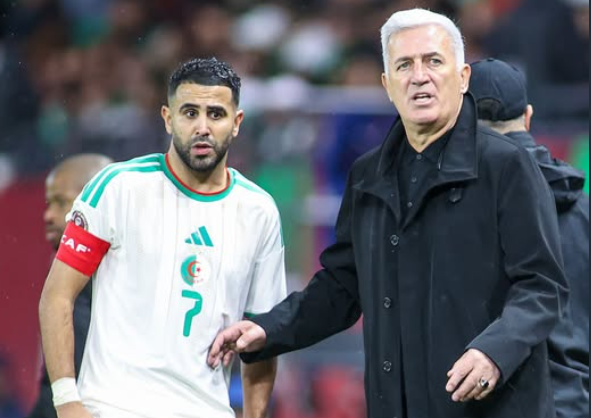 What is the secret behind the delay in renewing Petkovic’s contract with Alfaf? - New Algeria