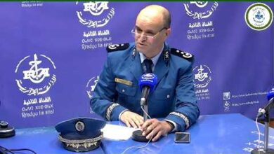 Zawaoui: 12 people died in 280 traffic accidents - New Algeria