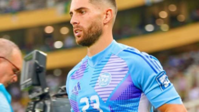 Zidane is among the ideal squad for the Spanish second division - New Algeria